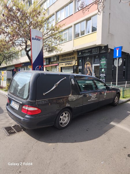 Green Eden - Servicii funerare